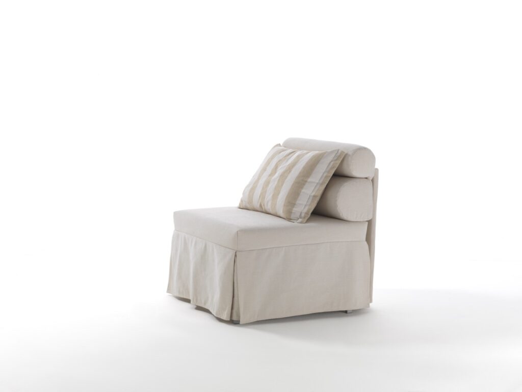Pouf Letto