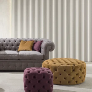 Pouf Capitonnè