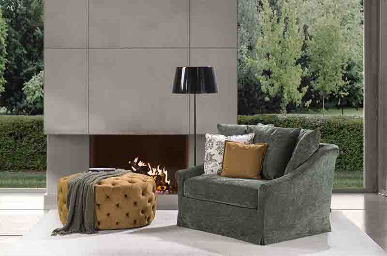 OXFORD CUSC PAN