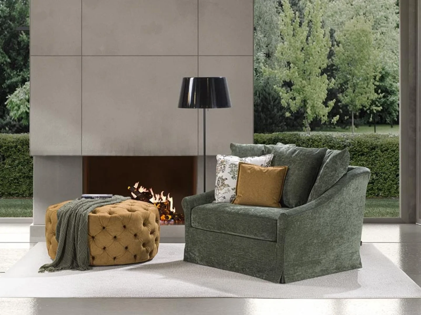 OXFORD CUSC PAN